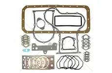 Sada těsnění skříně a hlavy motoru - 4válec 95 | 4001-0241