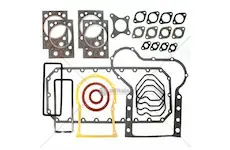 Sada těsnění skříně a hlavy motoru pro 4 válec, průměr 95 | 5501-0241