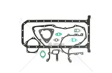 Sada těsnění skříně motoru (frt 11441) | 10.000.995