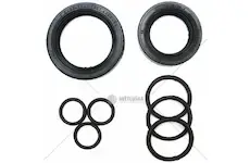 Sada těsnění spojkové skříně mtz-80 | 3667