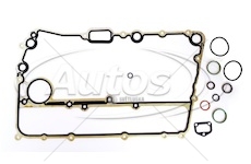Sada těsnění tepelného výměníku oleje scania motor dc9 - dc13 0227003_A
