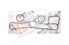 Sada těsnění uchycení filtru oleje DAF XF LEMA LE26019.10