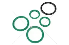 Sada těsnění válce hydrauliky 50x250 | TZ658926a
