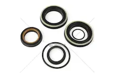 Sada těsnění válce hydrauliky 63/32 bds, unc 060 | Sada těsnění válce hydrauliky