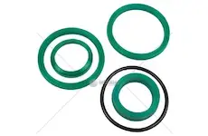 Sada těsnění válce hydrauliky 63x250 | TZ658926b