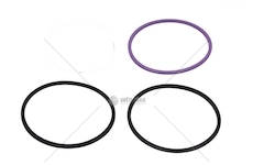 Sada těsnění válce, o-kroužky MAHLE 213 SK 50109 000