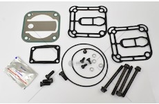 Sada těsnění+ventilů kompresoru LK38.. DAF,VOLVO,IVE YUMAK RK.01159