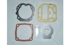 Sada těsnění+ventilů kompresoru MAN,MB  GK8.2