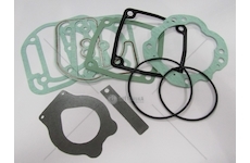 Sada těsnění+ventilů kompresoru MAN,MB YUMAK RK.01037