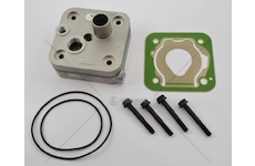 Sada těsnění+ventilů kompresoru MB ATEGO, AXOR YUMAK RK.01154