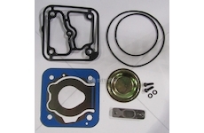 Sada těsnění+ventilů kompresoru VOLVO KNORR LK382/38 YUMAK RK.0114801
