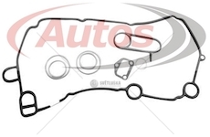 Sada těsnění výměníku oleje scania dc9/11/12 0083576_A