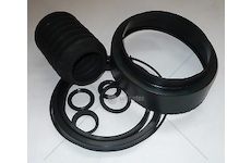 Sada těsnění zadního brzdového válce TATRA - CZ výroba