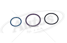 Sada těsnících kroužků čerpadla scania 94,114,124,144 dc 9.19/20/21, dc11, dsc12 0056802_A