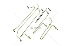 Sada trubek v6 | 89.009.000