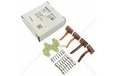 Sada uhlíků mahle (jrl+frt) | 93-4747