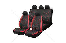 Sada univerzálních předních a zadních potahů na sedadla SC-20 AMIO-04620