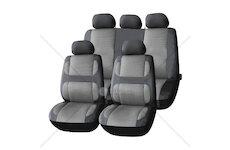 Sada univerzálních předních a zadních potahů na sedadla SC-23 AMIO-04623