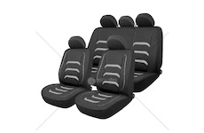 Sada univerzálních předních a zadních potahů na sedadla SC-24 AMIO-04624