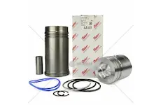 Sada úplného válce 4v průměr 102/3kr.eko pro motor 7703 originál balení zetor | 7703-0099