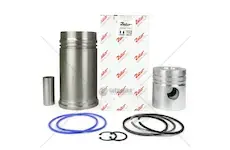 Sada úplného válce průměr 102/3kr. 5mod originál balení | 5211-0099.Z