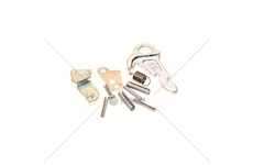 Sada uzávěru CAT3 - CBM 936279