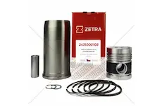 Sada válce mtz 110/5 | 2431000108