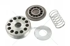 Sada ventilku kompresoru | 50/50-930/0