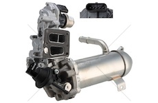 Sada ventilu EGR Ford Transit 13- Pierburg 7.05483.25.0