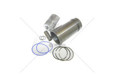 Sada vlož. válce a pístu 52030099