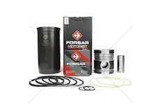 Sada vloženého válce pro mtz-50 motorist, sada s teflon válcem | Motorist-D501004008