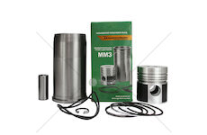 Sada vloženého válce se 4 kroužky pro mtz 80 a mtz-82 | CC240-1000108-C