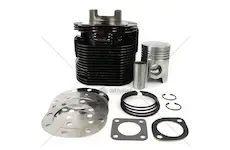 Sada vloženého válce (tz4k-14) - kompletní s těsněním | TZ08001