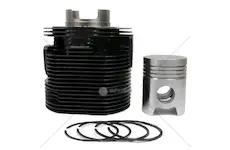 Sada vložený válec, píst, kroužky pro tz4k-14 | TZ08002