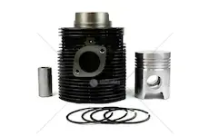 Sada vložený válec,pístní čep, píst, kroužky pro tz4k-14 bez těsnění | TZ08002.1