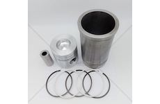 Sada vložky válce a pístu ZETOR průměr 102 mm 3 kroužky 5211-0099