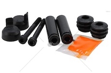 Sada vodících pouzder brzdového třmenu D0427 4260081AG