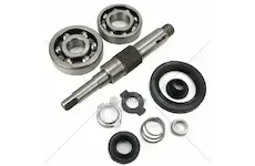 Sada vodnícho čerpadla d11c pro motor d65 | Sada-D11C