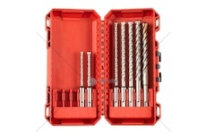 Sada vrtáků sds plus MX4 7 dílů C8546 4932492113