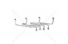 Sada vstřikovacích trubek 4V 83009000