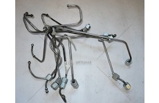 Sada vstřikovacích trubek 8V - EURO - CZ 442076614614-4684