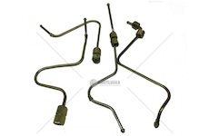 Sada vstřikovacích trubek IFAW50