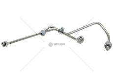 Sada vstřikovacích trubek MAN TGX 5-6 válců 111038