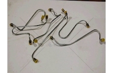 Sada vstřikovacích trubek MB OM355  06.0355.000