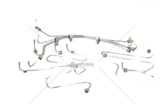 Sada vstřikovacích trubek MB OM422  06.0422.000