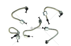 Sada vstřikovacích trubek Multicar M26.5, Fumo E3