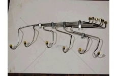 Sada vstřikovacíh trubek MAN D2866  06.2866.010