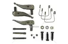 Sada vypínací páčky pto - luk | 93-1386