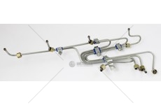 Sada vysokotlakého vedení, vstřikovací systém TRUCKTEC AUTOMOTIVE 01.13.150