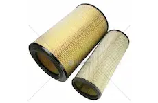 Sada vzduchových filtrů 2ks.malý+velký | 2601109300